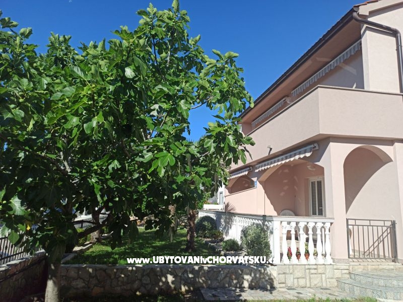 Appartements Vesna – Ferienwohnung Insel Krk, Kroatien – Foto 2