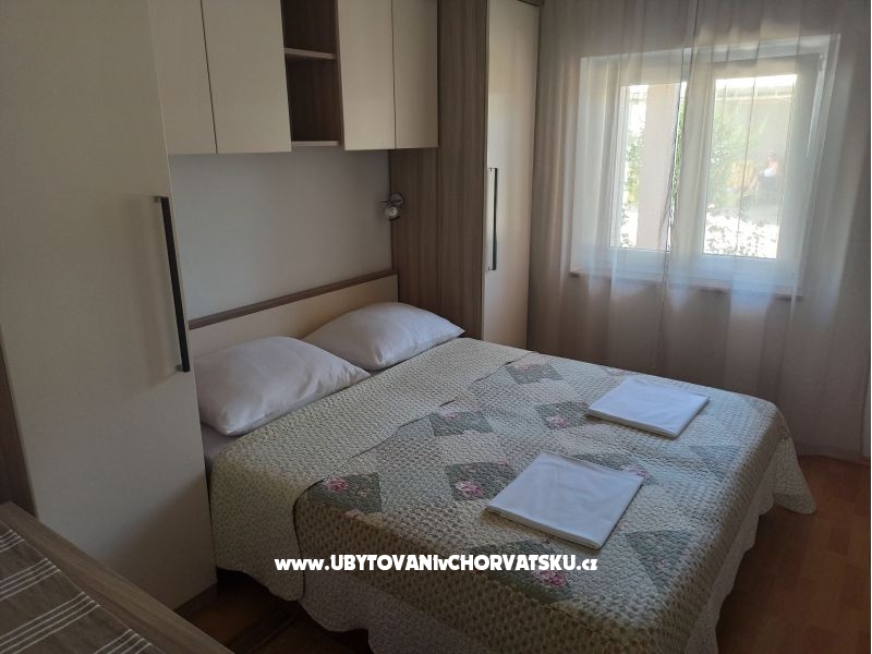 Appartements Vesna – Ferienwohnung Insel Krk, Kroatien – Foto 3