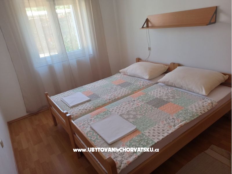 Appartements Vesna – Ferienwohnung Insel Krk, Kroatien – Foto 4