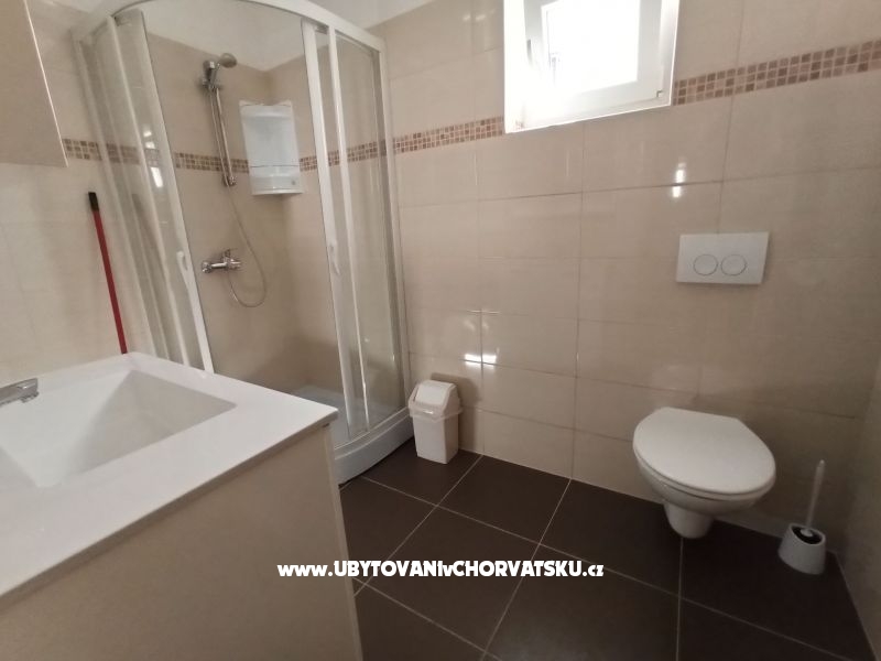 Appartements Vesna – Ferienwohnung Insel Krk, Kroatien – Foto 5