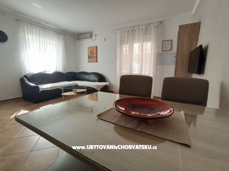 Appartements Vesna – Ferienwohnung Insel Krk, Kroatien – Foto 6