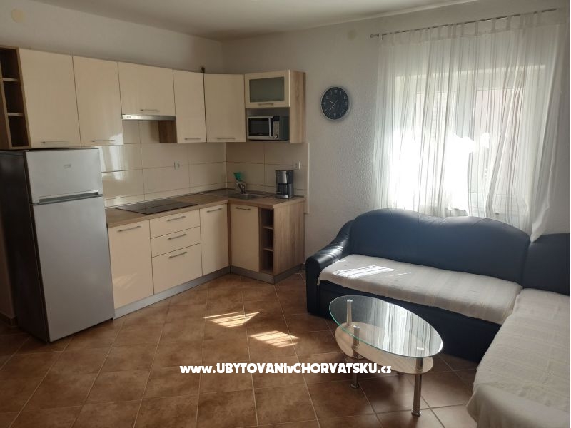 Appartements Vesna – Ferienwohnung Insel Krk, Kroatien – Foto 7