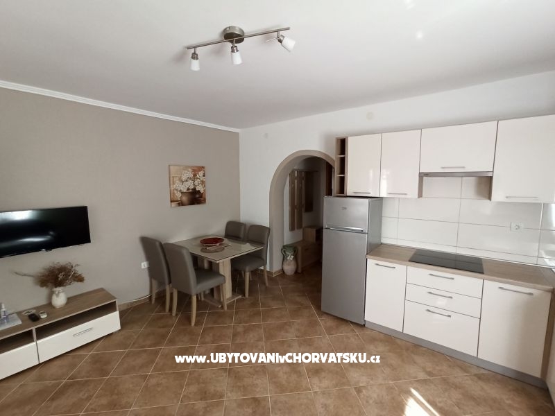 Appartements Vesna – Ferienwohnung Insel Krk, Kroatien – Foto 8