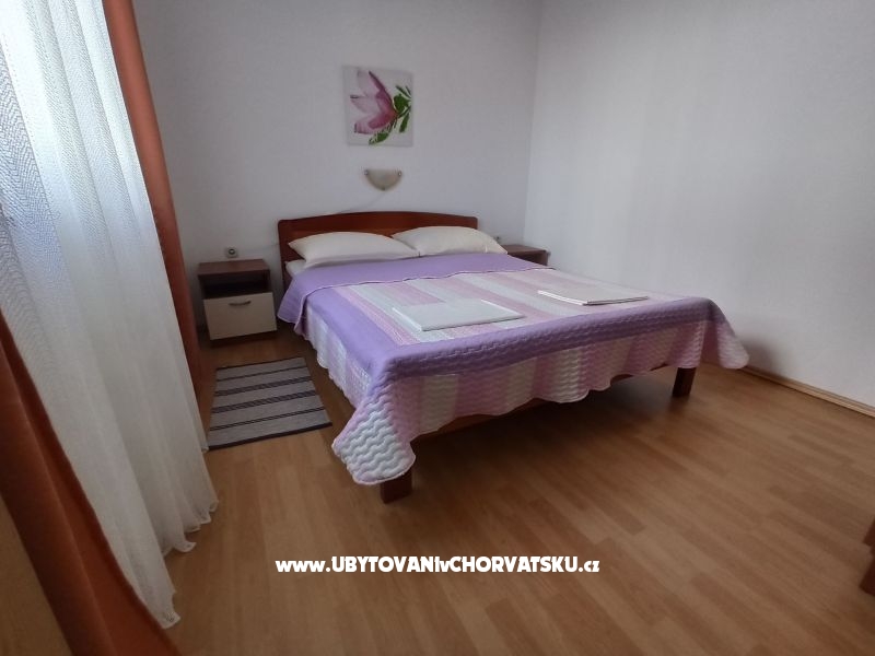 Appartements Vesna – Ferienwohnung Insel Krk, Kroatien – Foto 9