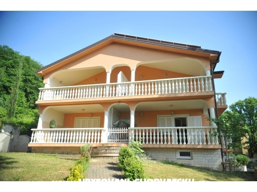 Appartements Viktorija Omialj - ostrov Krk Croatie