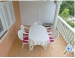 Appartements Viktorija Omialj - ostrov Krk Kroatien