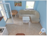 Appartements Viktorija Omialj - ostrov Krk Kroatien