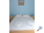 Appartements Viktorija Omialj - ostrov Krk Kroatien