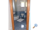 Appartements Viktorija Omialj - ostrov Krk Kroatien