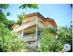 Appartements Viktorija Omialj - ostrov Krk Kroatien