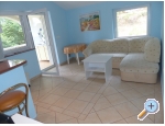 Appartements Viktorija Omialj - ostrov Krk Kroatien