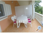Appartements Viktorija Omialj - ostrov Krk Kroatien