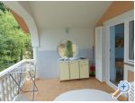 Appartements Viktorija Omialj - ostrov Krk Croatie