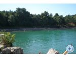 Appartements Viktorija Omialj - ostrov Krk Croatie