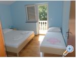 Appartements Viktorija Omialj - ostrov Krk Croatie