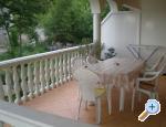 Appartements Viktorija Omialj - ostrov Krk Croatie