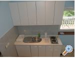 Appartements Viktorija Omialj - ostrov Krk Croatie