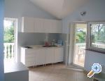 Appartements Viktorija Omialj - ostrov Krk Croatie