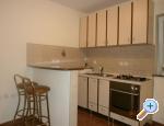Appartements Viktorija Omialj - ostrov Krk Croatie