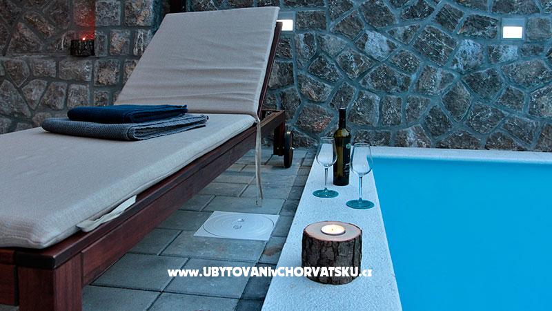 Appartements Villa Petra  – Ferienwohnung Insel Krk, Kroatien – Foto 4