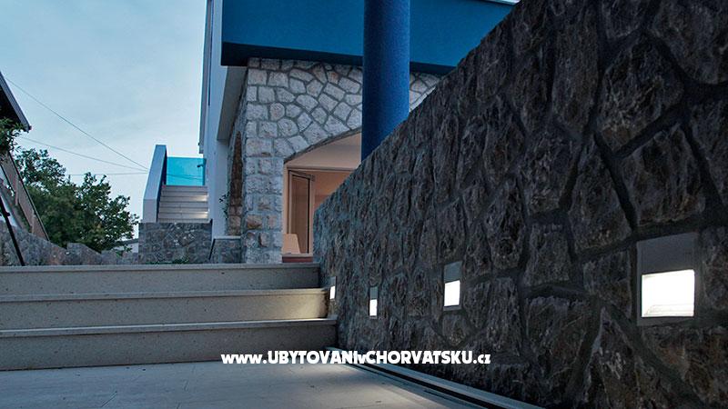 Appartements Villa Petra  – Ferienwohnung Insel Krk, Kroatien – Foto 5