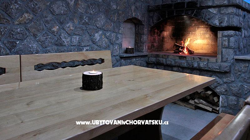 Appartements Villa Petra  – Ferienwohnung Insel Krk, Kroatien – Foto 6