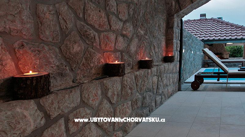 Appartements Villa Petra  – Ferienwohnung Insel Krk, Kroatien – Foto 7