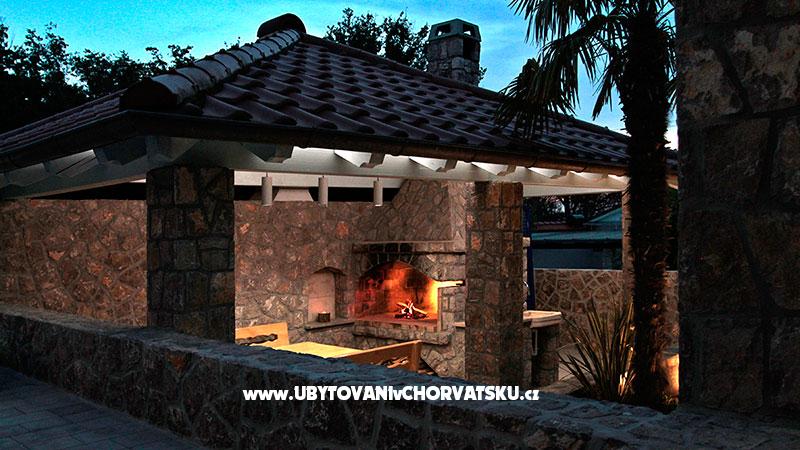 Appartements Villa Petra  – Ferienwohnung Insel Krk, Kroatien – Foto 8