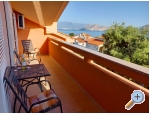 Apartm. Vlahini Mirjana i Valerija - ostrov Krk Hrvaka