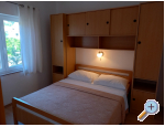 Apartm. Vlahini Mirjana i Valerija - ostrov Krk Kroatien