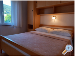 Apartm. Vlahini Mirjana i Valerija - ostrov Krk Kroatien