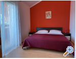 Apartm. Vlahini Mirjana i Valerija - ostrov Krk Kroatien