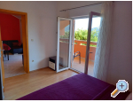 Apartm. Vlahini Mirjana i Valerija - ostrov Krk Kroatien