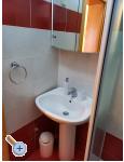 Apartm. Vlahini Mirjana i Valerija - ostrov Krk Kroatien