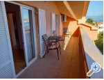 Apartm. Vlahini Mirjana i Valerija - ostrov Krk Kroatien