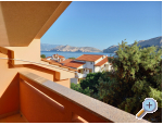 Apartm. Vlahini Mirjana i Valerija - ostrov Krk Kroatien