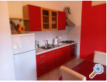 Apartm. Vlahini Mirjana i Valerija - ostrov Krk Kroatien