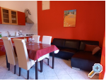 Apartm. Vlahini Mirjana i Valerija - ostrov Krk Kroatien