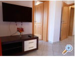 Apartm. Vlahini Mirjana i Valerija - ostrov Krk Kroatien