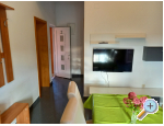Apartm. Vlahini Mirjana i Valerija - ostrov Krk Kroatien