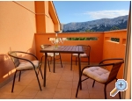 Apartm. Vlahini Mirjana i Valerija - ostrov Krk Kroatien