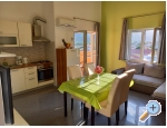 Apartm. Vlahini Mirjana i Valerija - ostrov Krk Kroatien