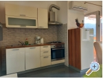 Apartm. Vlahini Mirjana i Valerija - ostrov Krk Kroatien