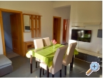 Apartm. Vlahini Mirjana i Valerija - ostrov Krk Kroatien