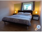 Apartm. Vlahini Mirjana i Valerija - ostrov Krk Kroatien