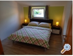 Apartm. Vlahini Mirjana i Valerija - ostrov Krk Kroatien