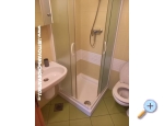 Apartm. Vlahini Mirjana i Valerija - ostrov Krk Kroatien