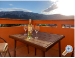Apartm. Vlahini Mirjana i Valerija - ostrov Krk Kroatien