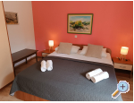 Apartm. Vlahini Mirjana i Valerija - ostrov Krk Kroatien
