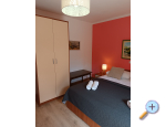 Apartm. Vlahini Mirjana i Valerija - ostrov Krk Kroatien